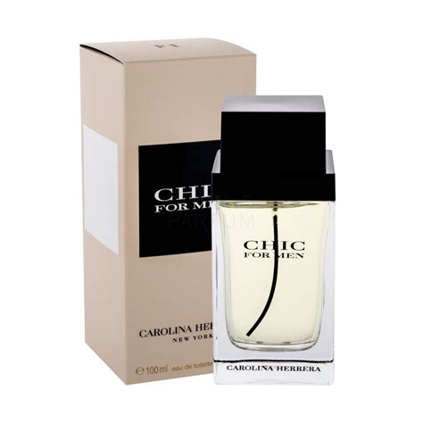 chic carolina herrera fragrantica.